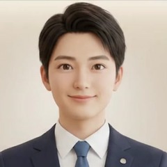 コンシェルジュ（男性）