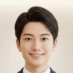 コンシェルジュ（男性）