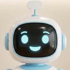 受付ロボ