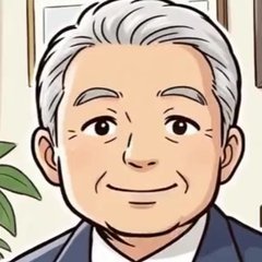 男性スタッフ（ベテラン）