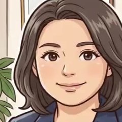 女性スタッフ